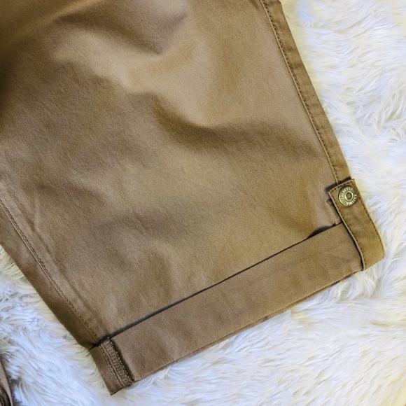 Women’s DKR & Co signature capris - Picture 2 of 8